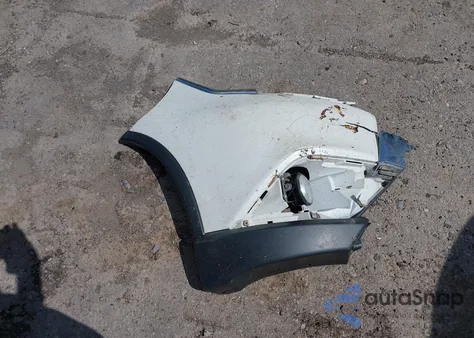 2017 Mitsubishi Outlander Se z USA, uszkodzony, nr VIN JA4AZ3A32HZ027500